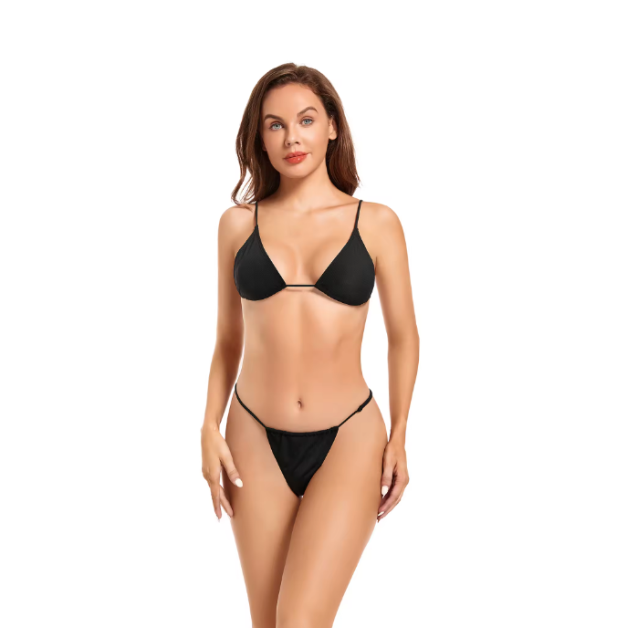 Paola™ - Bräunungs-Bikini