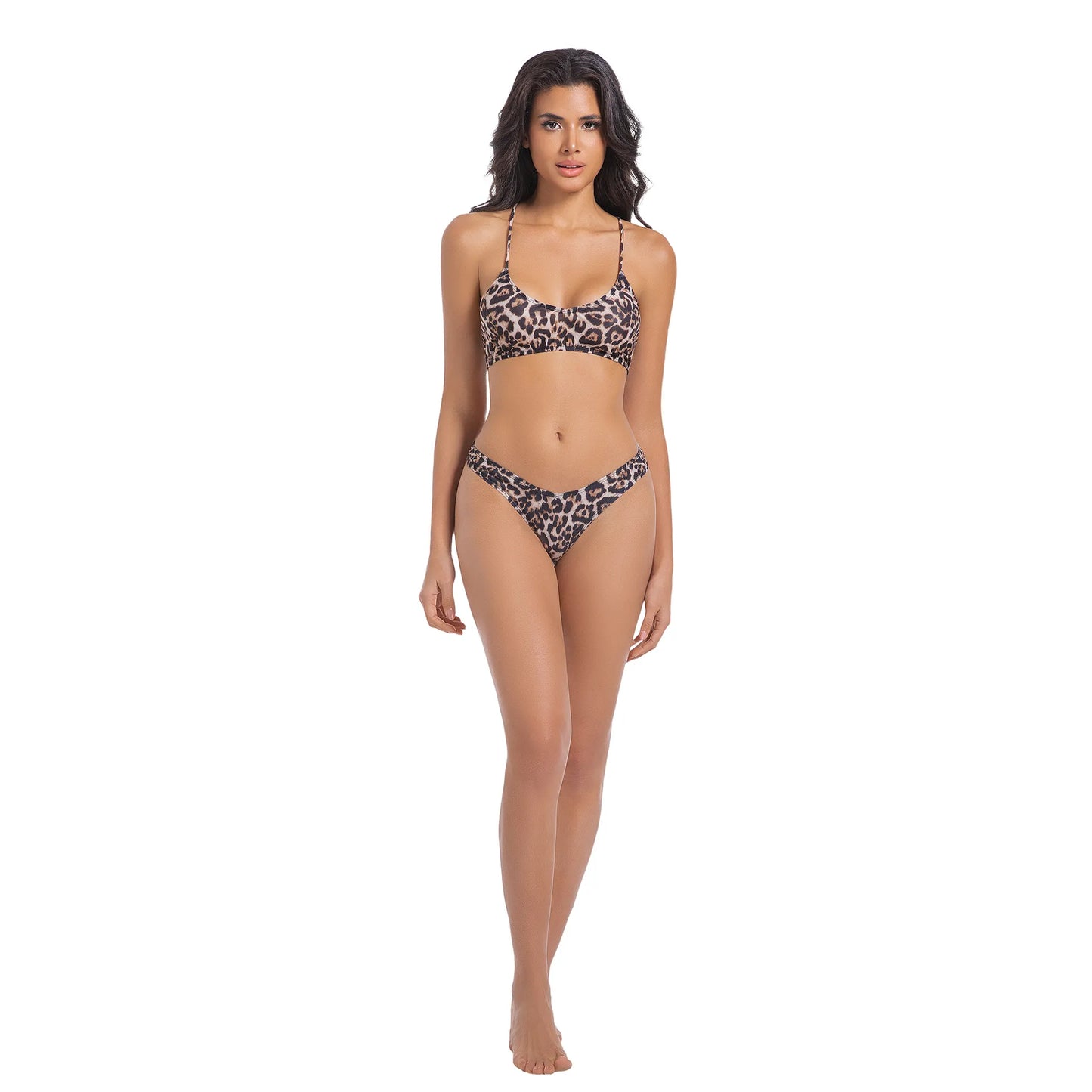 Nysa - Bräunungs-Bikini