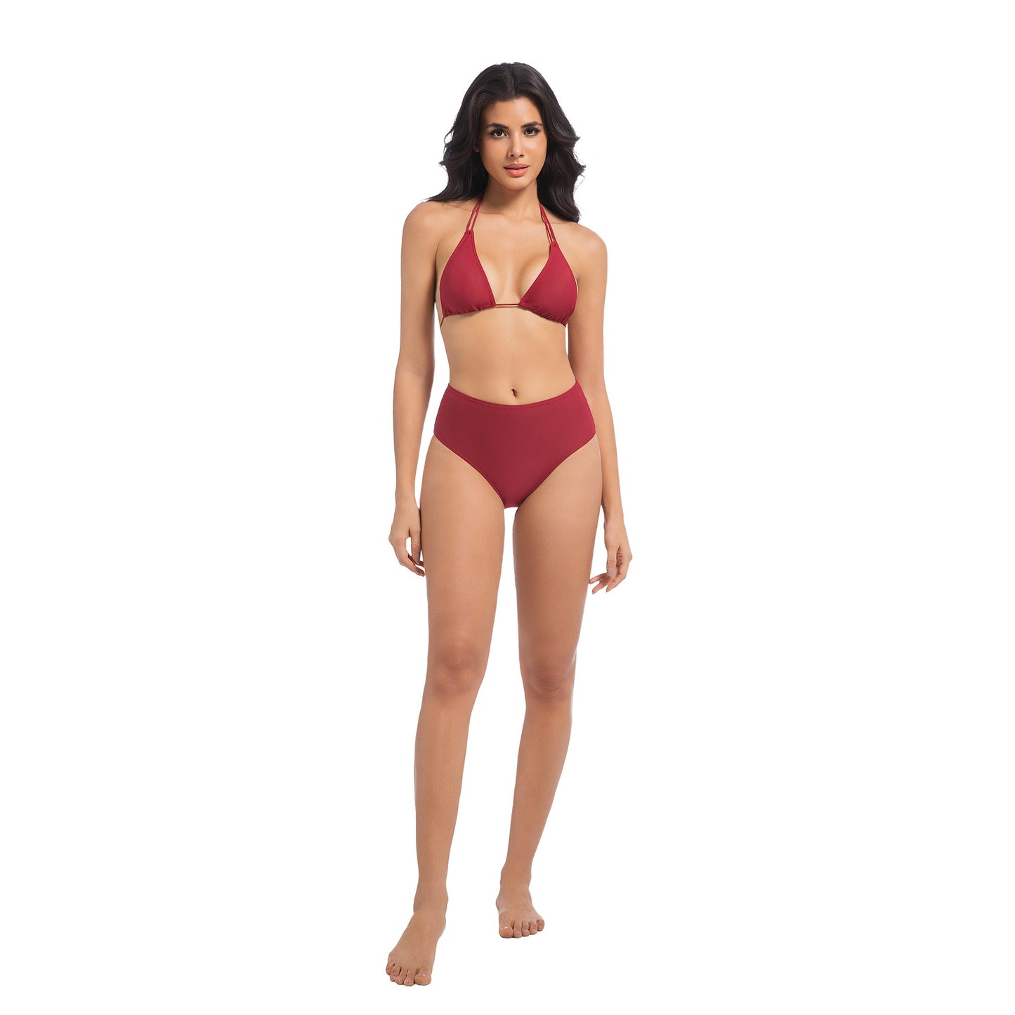 Cherry - Bräunungs-Bikini