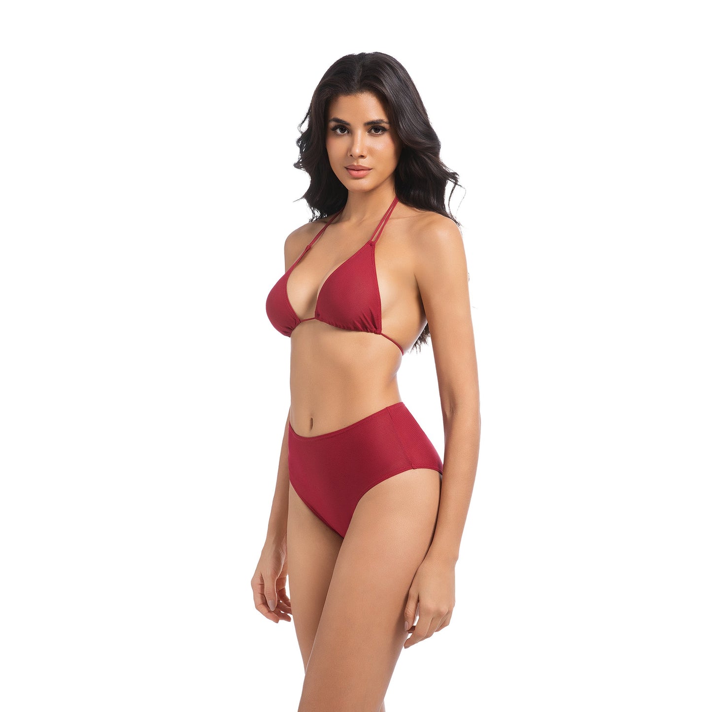 Cherry - Bräunungs-Bikini