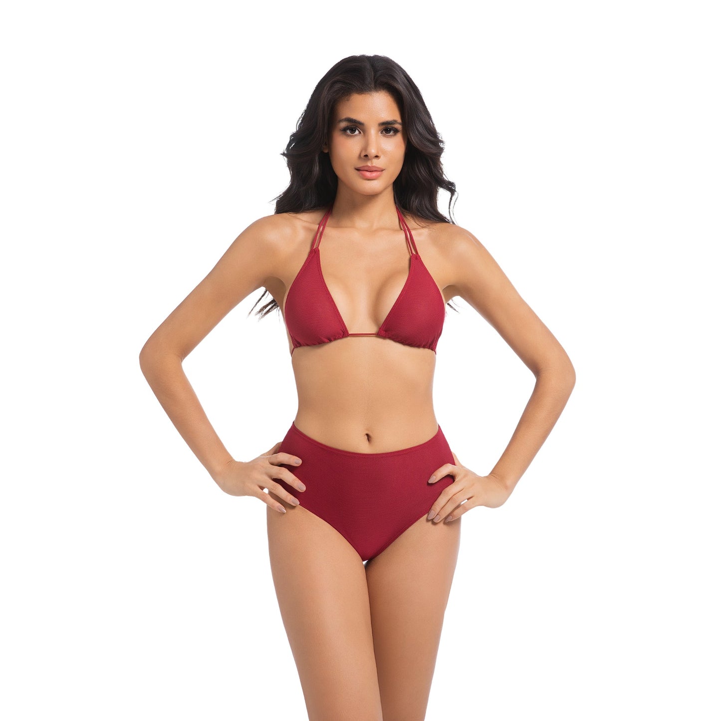 Cherry - Bräunungs-Bikini