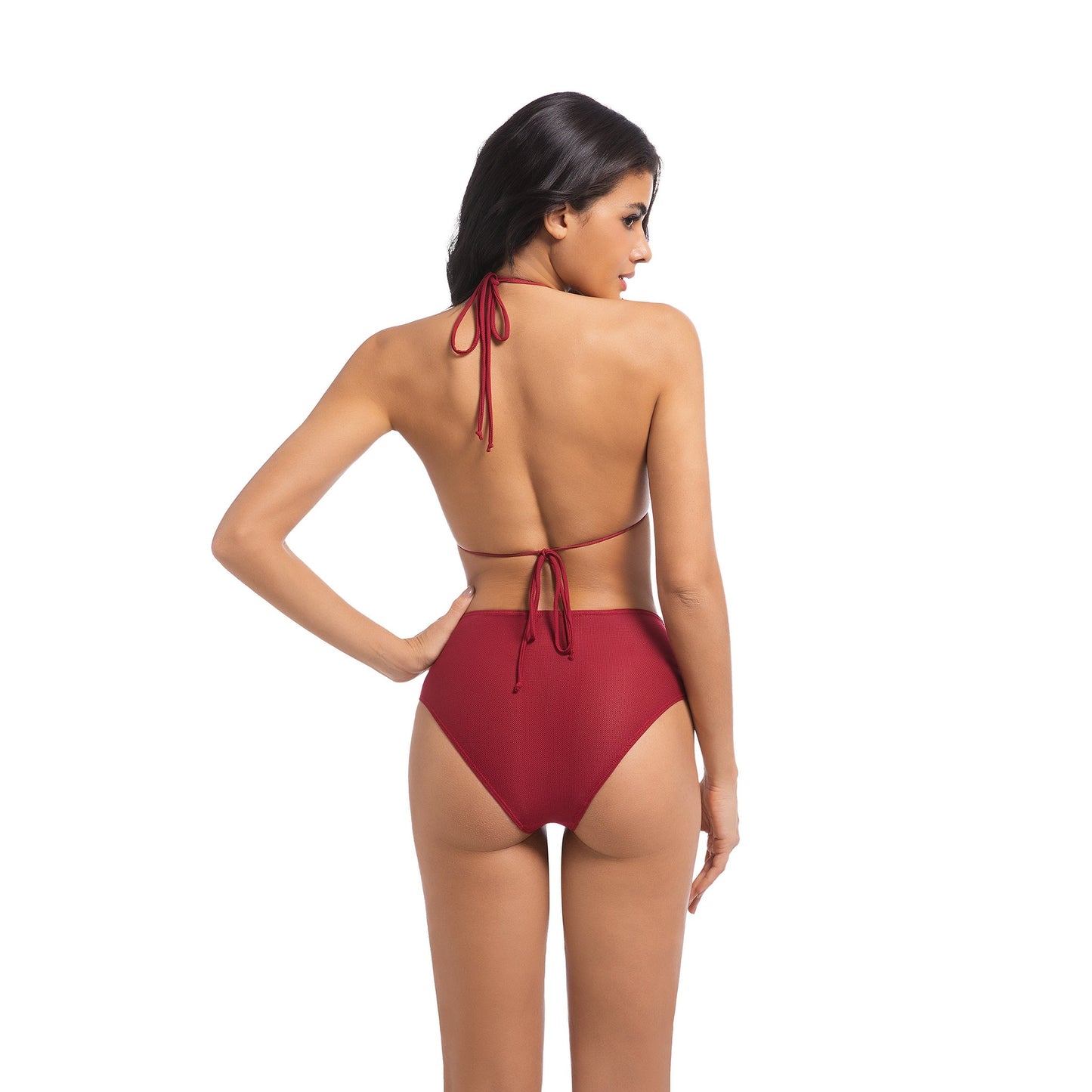 Cherry - Bräunungs-Bikini