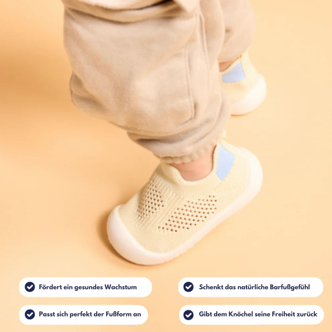TineySteps Flex™