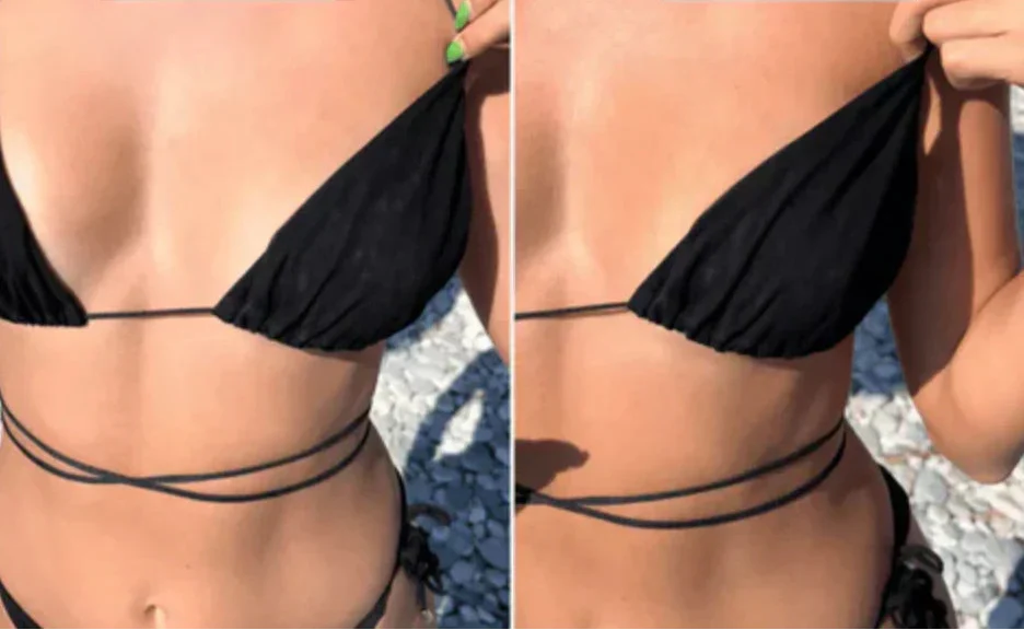 Safari™ - Bräunungs-Bikini