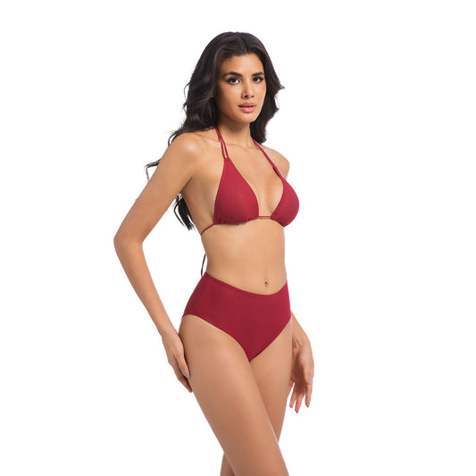 Cherry - Bräunungs-Bikini
